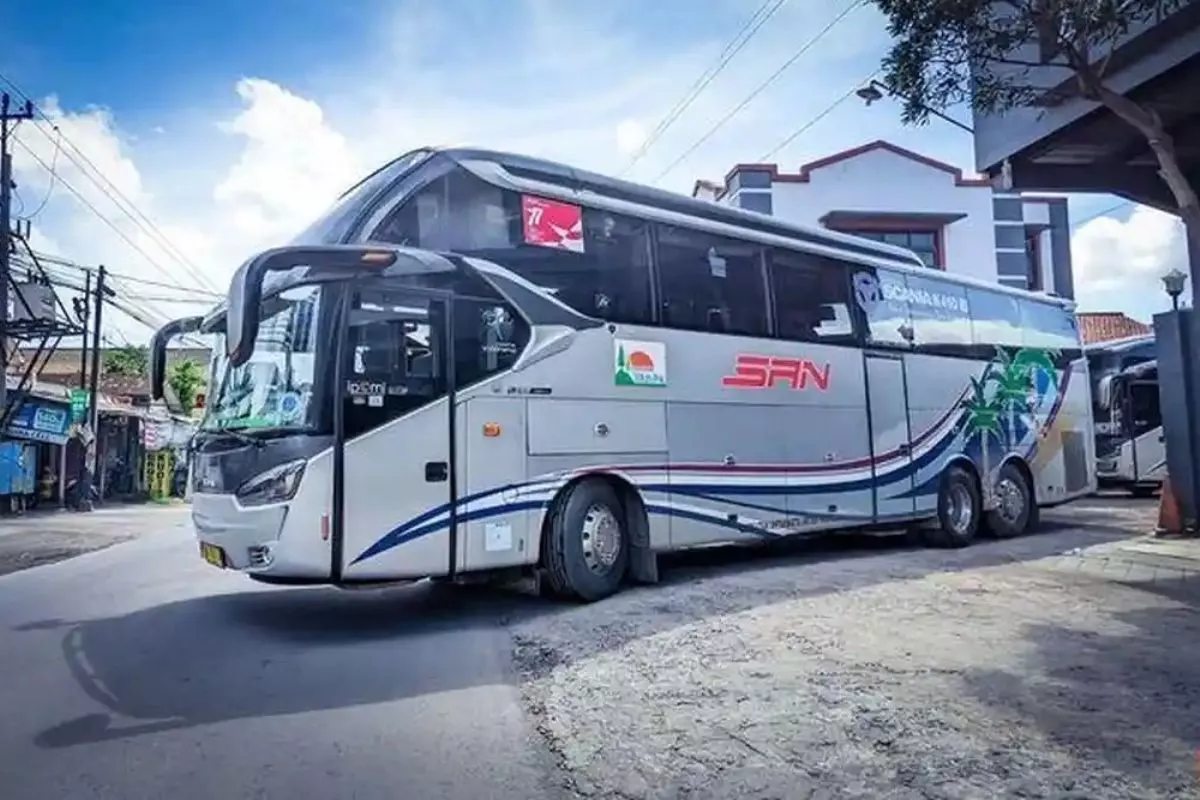 Jadwal Bus Jambi ke Kerinci: Rute, Tarif, dan Tips Berangkat