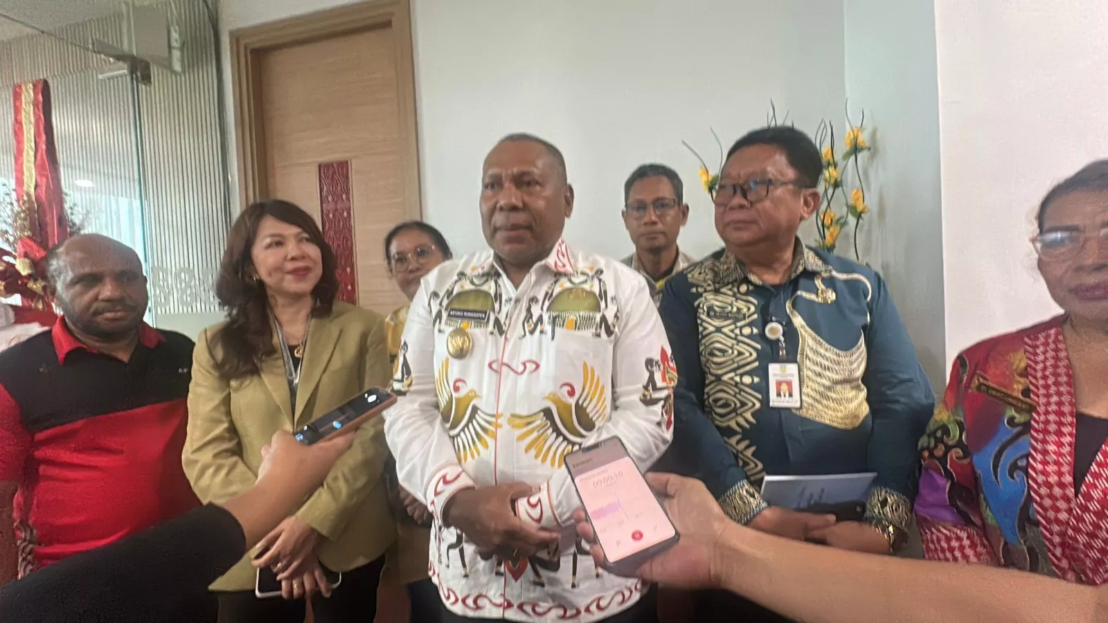 Wujudkan Kemandirian Medis, Pemprov Papua dan Uncen Perkuat Sinergi Pendidikan Dokter