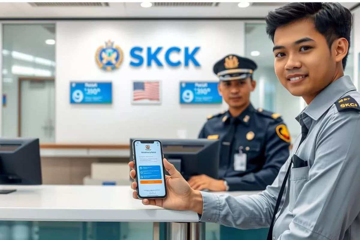 Syarat Membuat SKCK di Polrestabes Makassar: Panduan Lengkap
