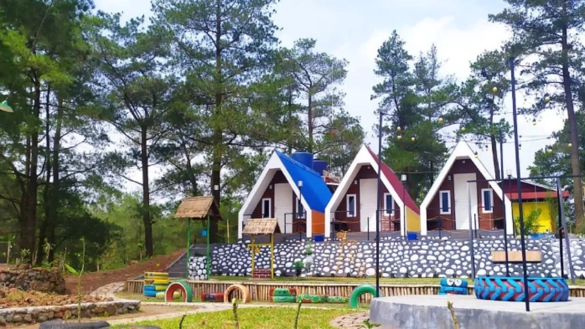 6 Rekomendasi Tempat Wisata Keluarga di Malino Terbaru