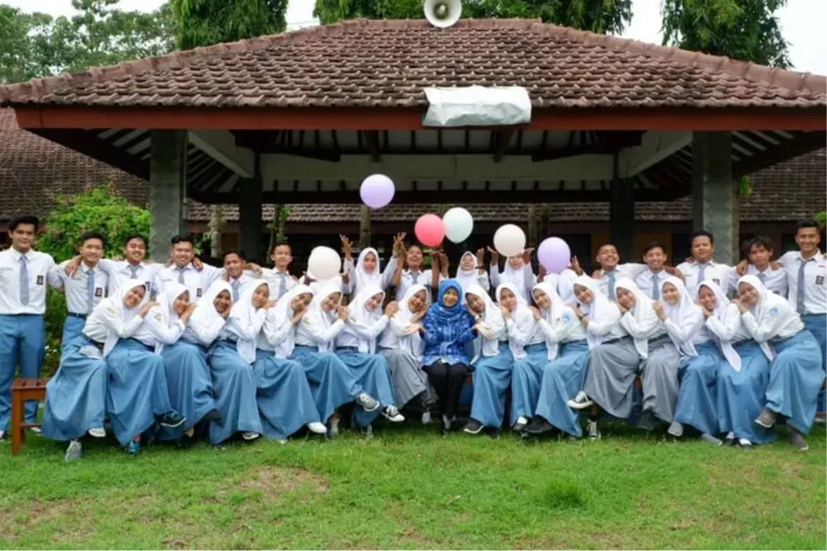 Panduan Memilih SMA Terbaik di Bandar Lampung Berdasarkan Data SPMB 2026