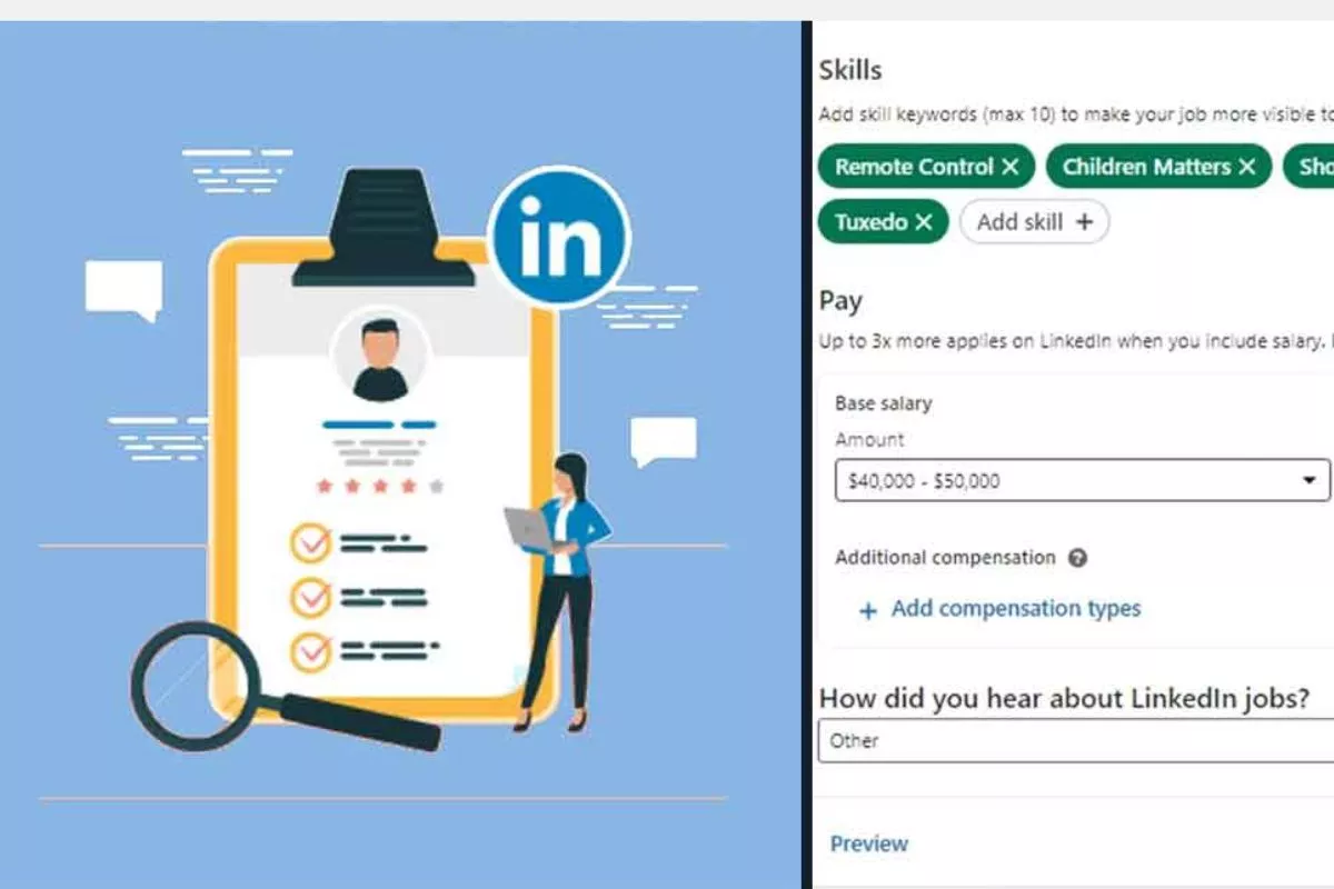 Panduan Lengkap Cara Menghilangkan Open To Work di LinkedIn