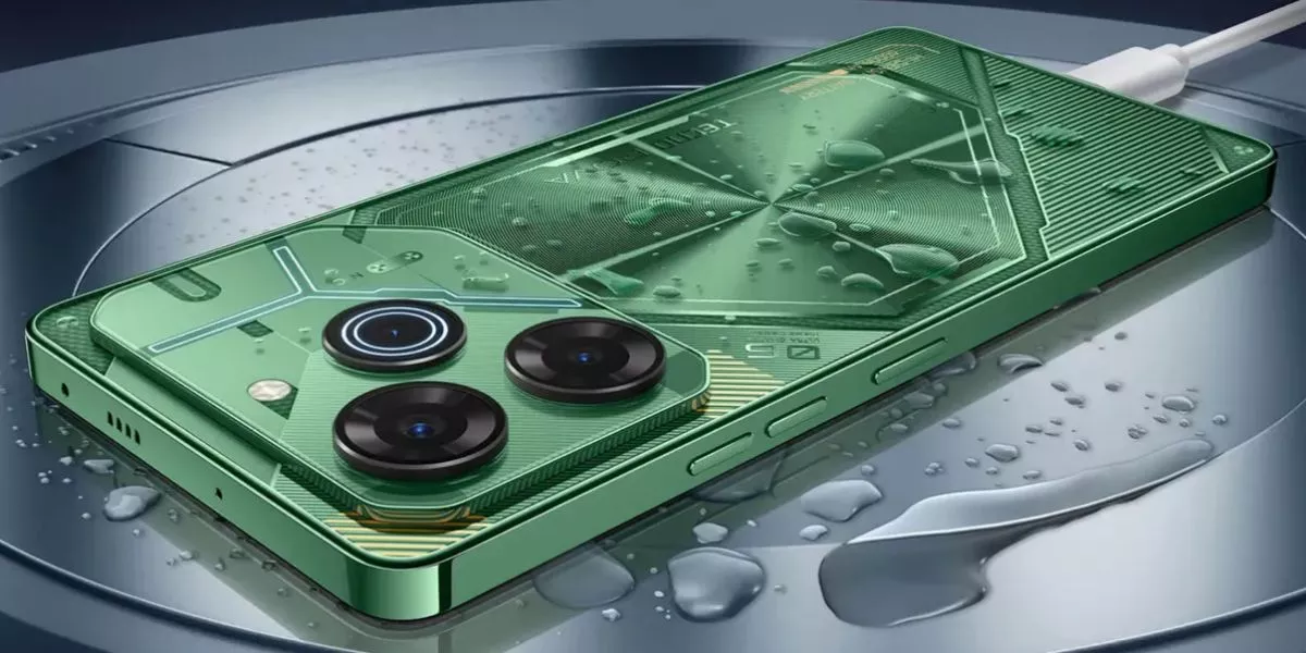 Tecno Pova 6 Pro 5G Resmi di Indonesia, Ini Spesifikasi dan Harganya
