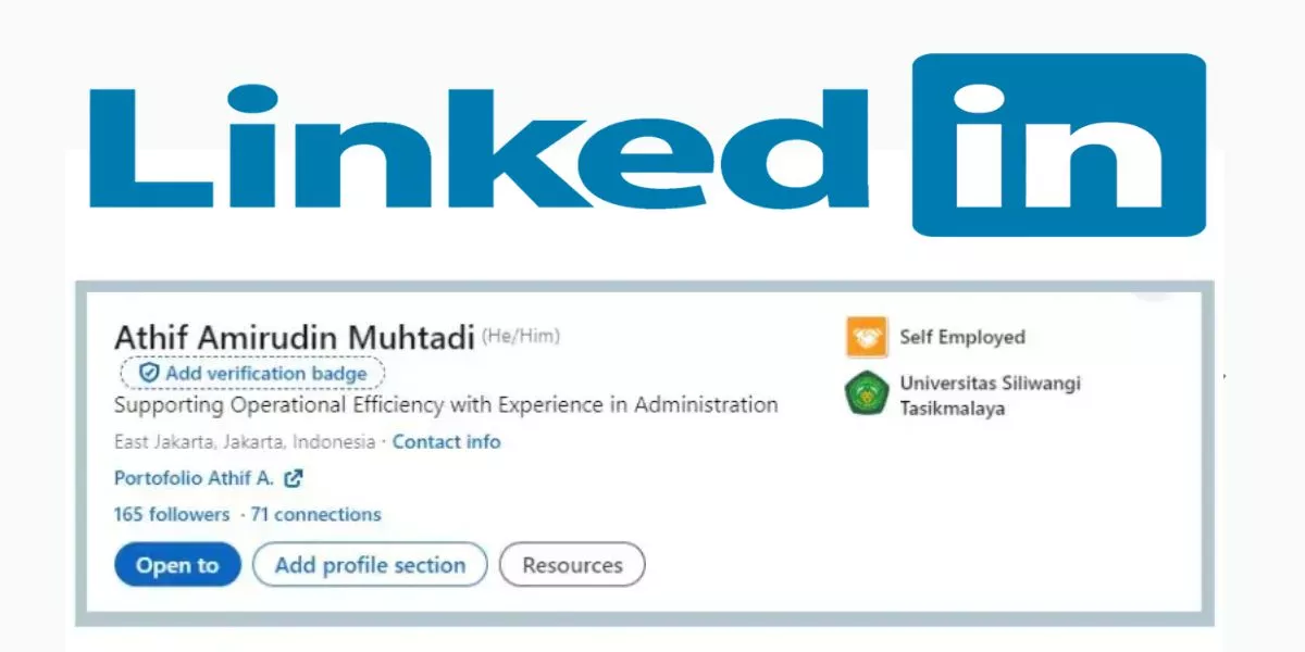 20+ Contoh Motto Profesional LinkedIn yang Menarik!