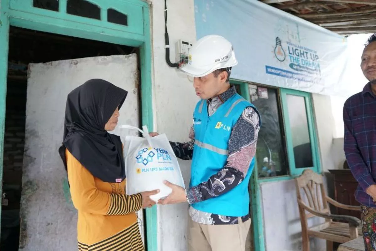 Program LUTD PLN UID Jabar Perlu Diperkuat Keberlanjutannya