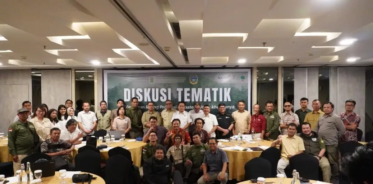 Cegah Bencana Berulang, Akademisi USU Dorong Penetapan Zona Merah Batangtoru