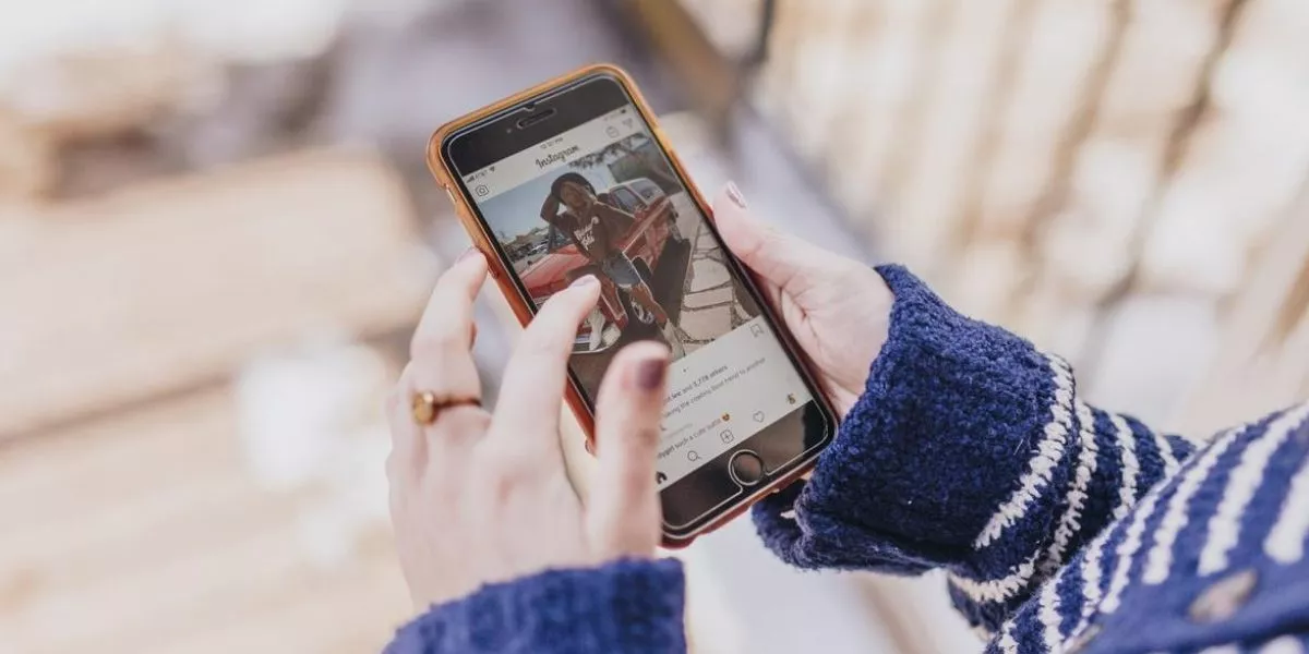 Inspirasi 100 Caption Instagram Estetik Singkat dan Antimainstream