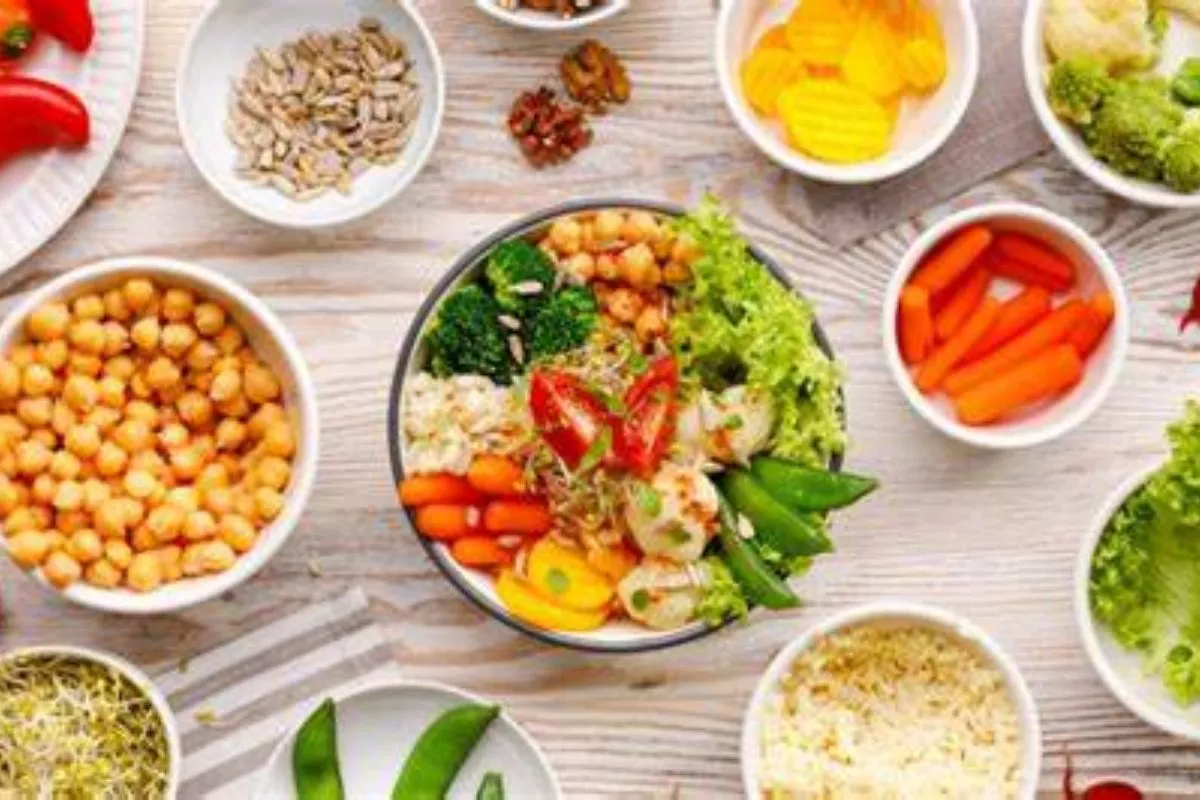 10 Makanan Penangkal Kanker yang Dibenci Sel Ganas