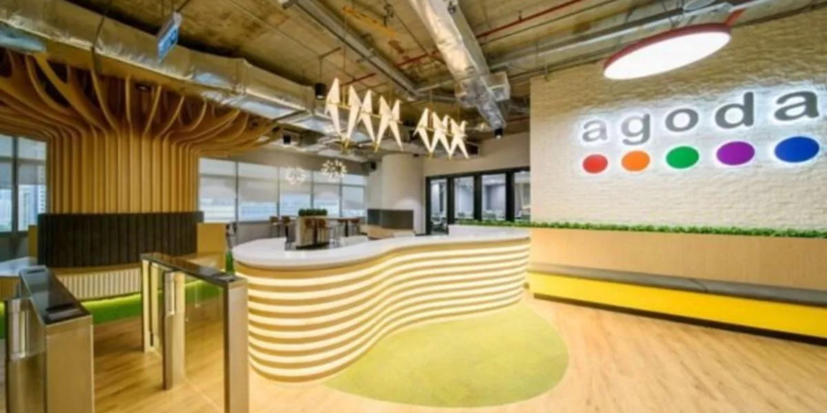 Agoda: Platform Praktis untuk Pemesanan Hotel dan Tiket Perjalanan