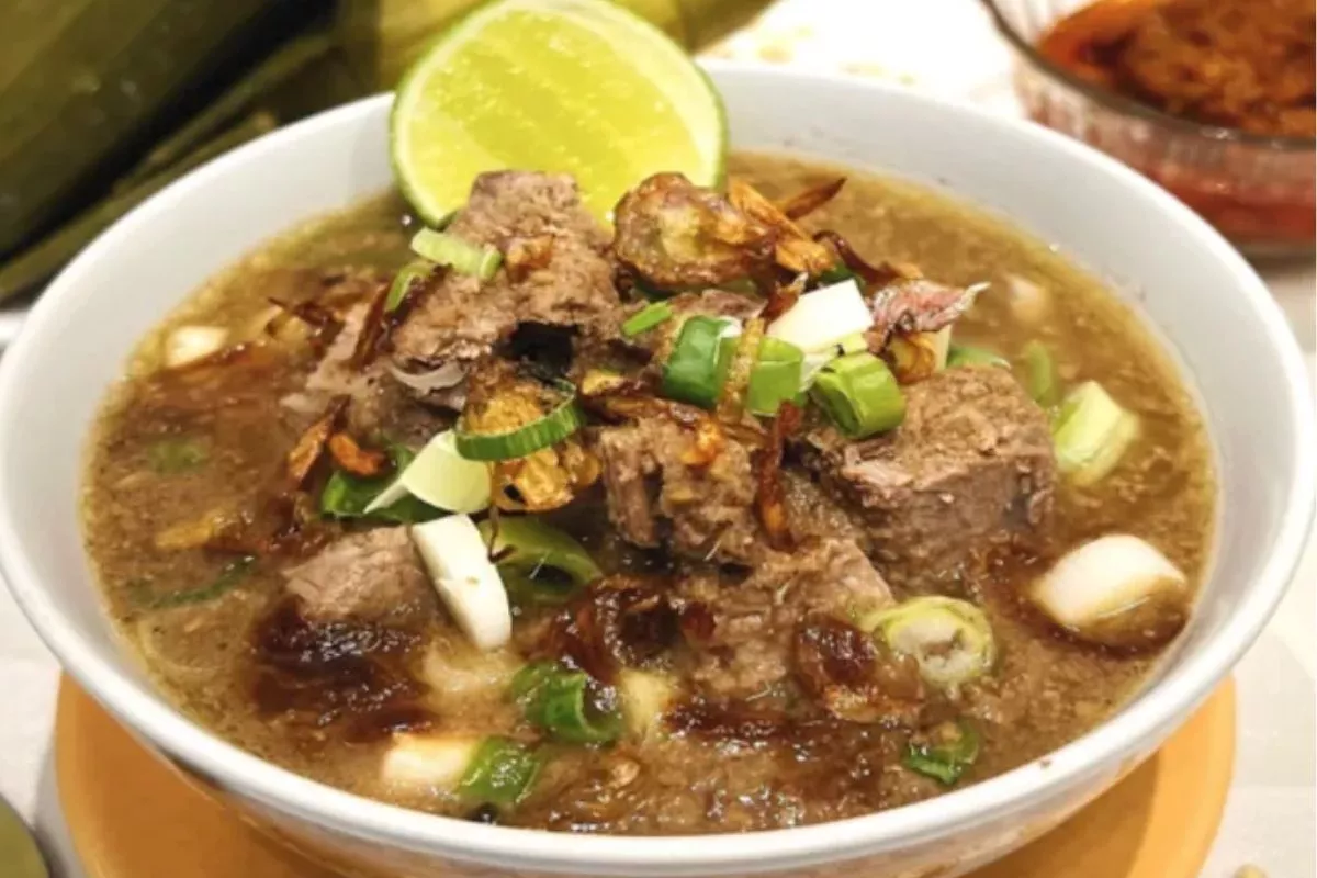 Rekomendasi Coto Makassar Terenak: Tips Memilih Kuah dan Daging