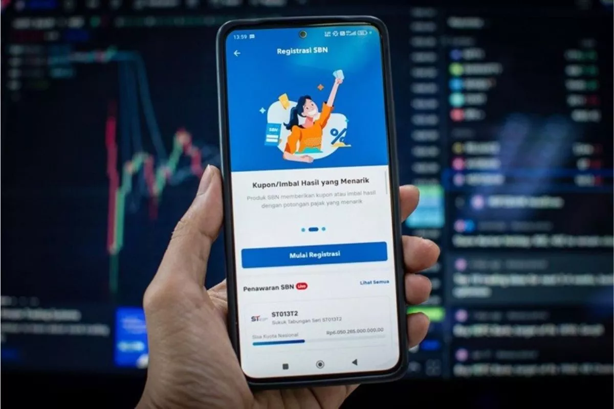 Cara Mudah Menabung Lewat BRImo, Simak Syarat dan Prosedurnya