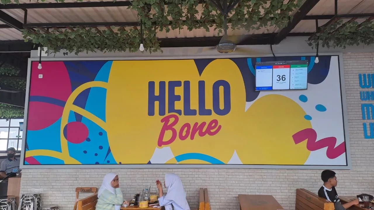 Mie Gacoan Terus Hadir di Wilayah Tengah-Timur Indonesia: Makin Dekat dengan Warga, Makin Besar Dampaknya untuk Daerah