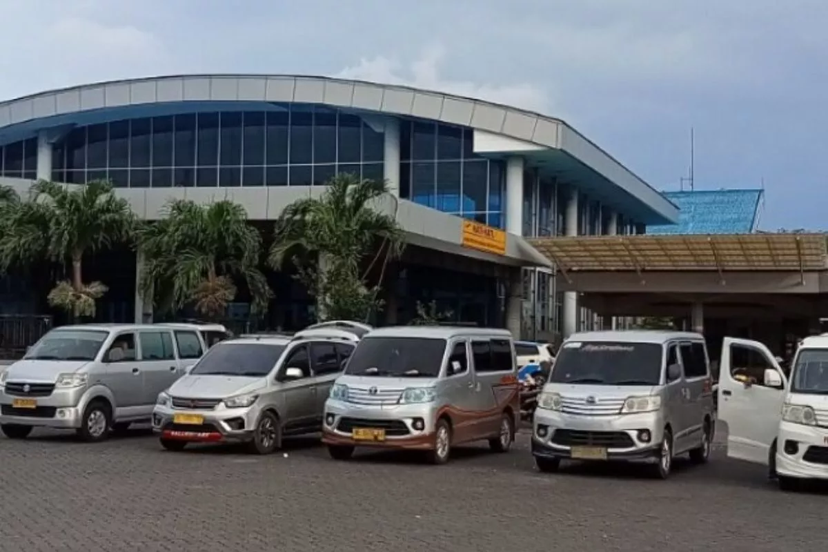 Rute Travel Bandar Lampung-Bakauheni: Jarak, Tarif, dan Jadwal