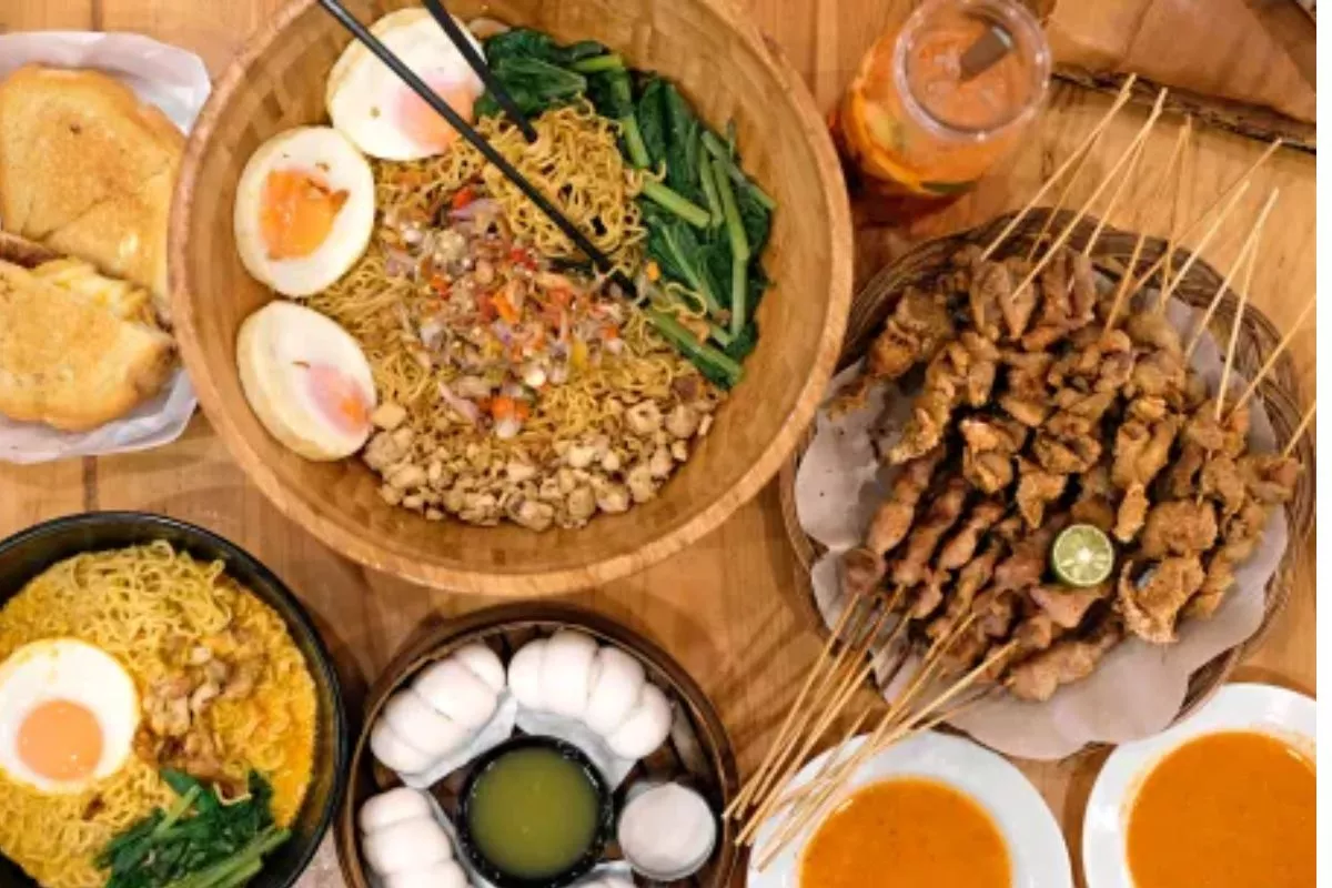 Kuliner Semarang 2026: Peluang Usaha Menjanjikan di Kota Pendidikan