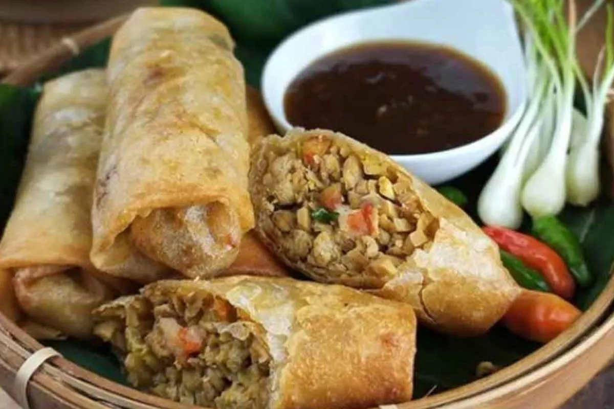6 Oleh-Oleh Khas Kalimantan Utara yang Wajib Dibawa Pulang, Lengkap dengan Tips Memilih