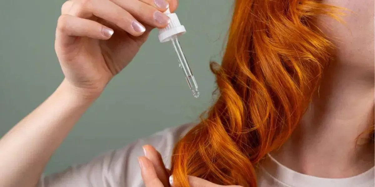 Kembalikan Kilau Rambut Kering dengan 12 Langkah Efektif