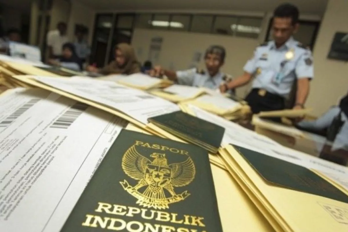 Panduan Lengkap Syarat Pembuatan Paspor di Banda Aceh