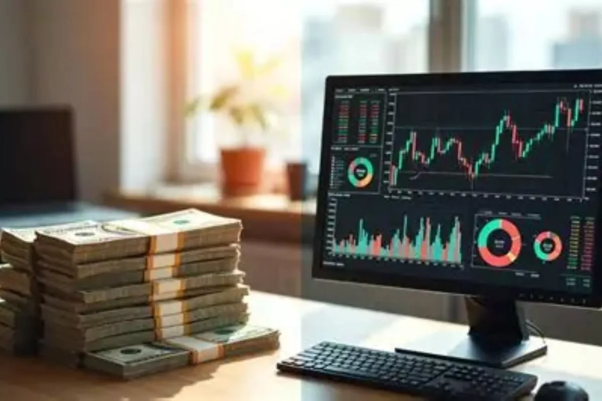 Inilah Perbandingan Reksa Dana Saham dan Reksa Dana Pasar Uang