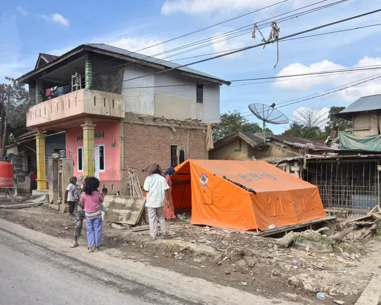 Tim UGM Susun Rekomendasi Pemulihan Pascabencana Berbasis Karakter Wilayah di Aceh