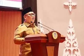 Kepri Operasikan 127 Dapur SPPG, Masuk Lima Besar Nasional Program Makan Bergizi Gratis
