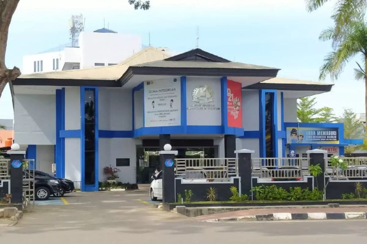 Kantor Imigrasi Batam: Ini Lokasi, Jam Buka, dan Cara Urus Paspor