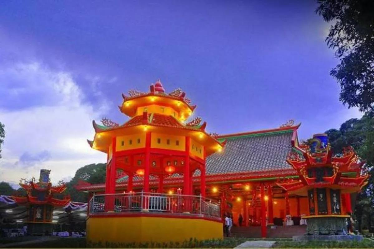 6 Tempat Wisata Gratis di Pangkalpinang untuk Liburan Hemat