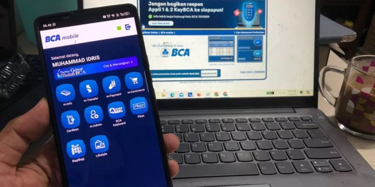 Panduan Praktis Bayar Pajak Kendaraan via SIGNAL di BCA Mobile