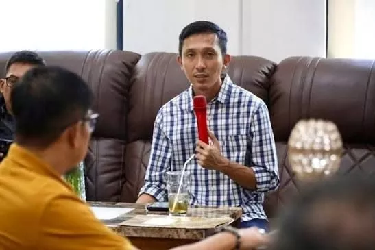 Pemerintah Kalteng Siapkan Peluncuran Kartu Huma Betang Februari 2026