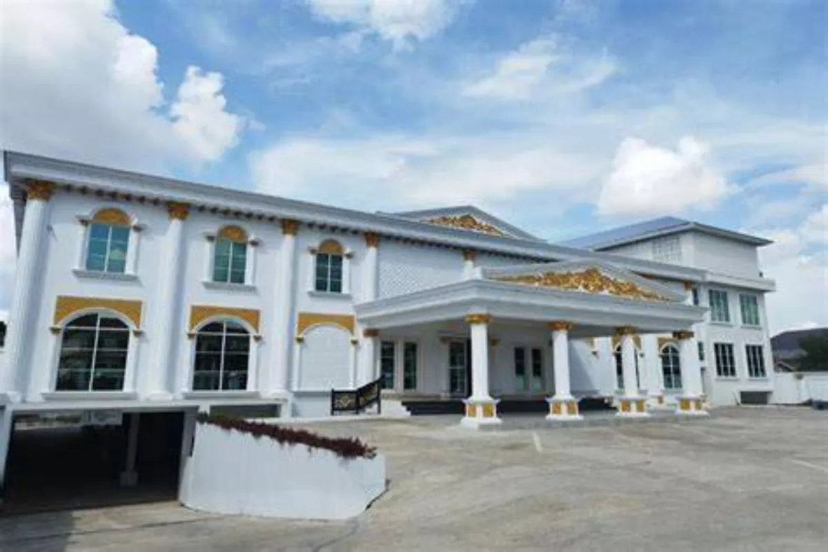 Rekomendasi Hotel Syariah di Jambi untuk Penginapan Nyaman