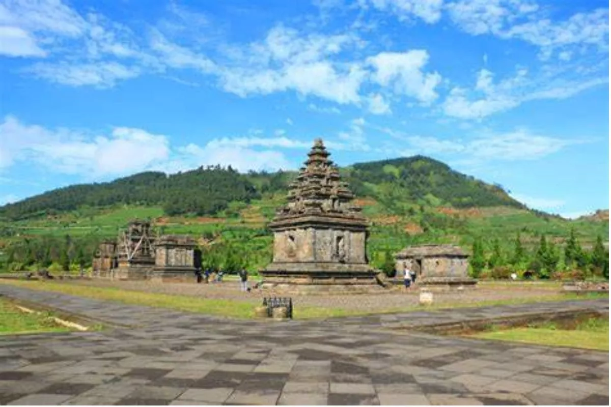 10 Tips Liburan ke Dataran Tinggi Dieng untuk Pemula