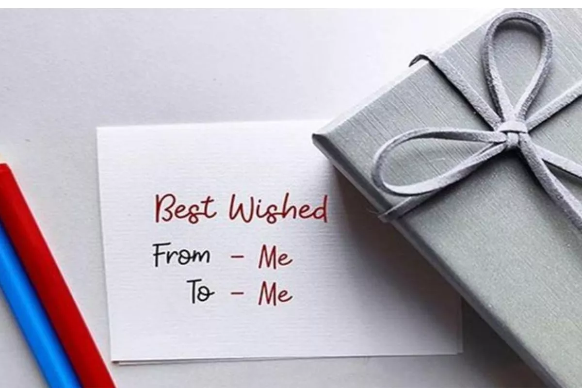 Self Reward Adalah dan Pentingnya Bagi Diri Sendiri
