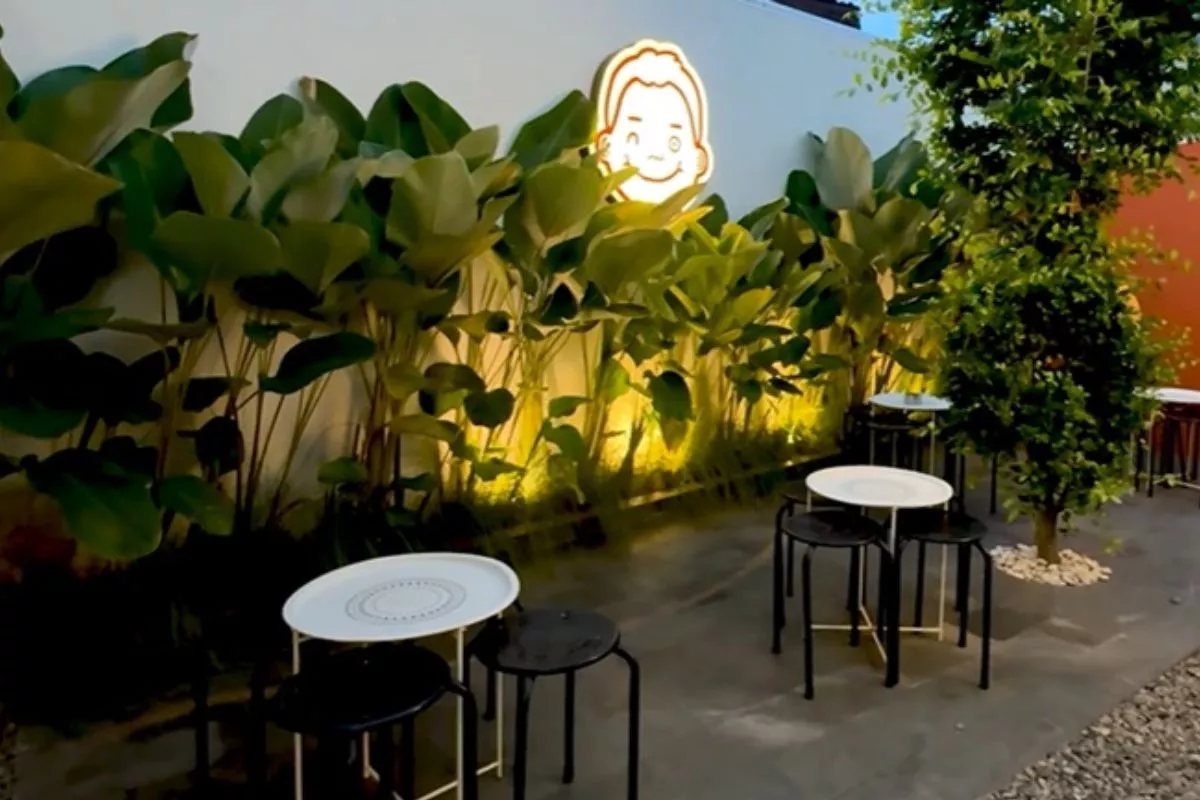 Cafe Instagramable di Mamuju untuk Nongkrong dan Berfoto
