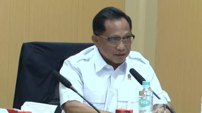 TKD Tiga Provinsi Sumatera Disamakan 2025, Total Rp10,6 Triliun