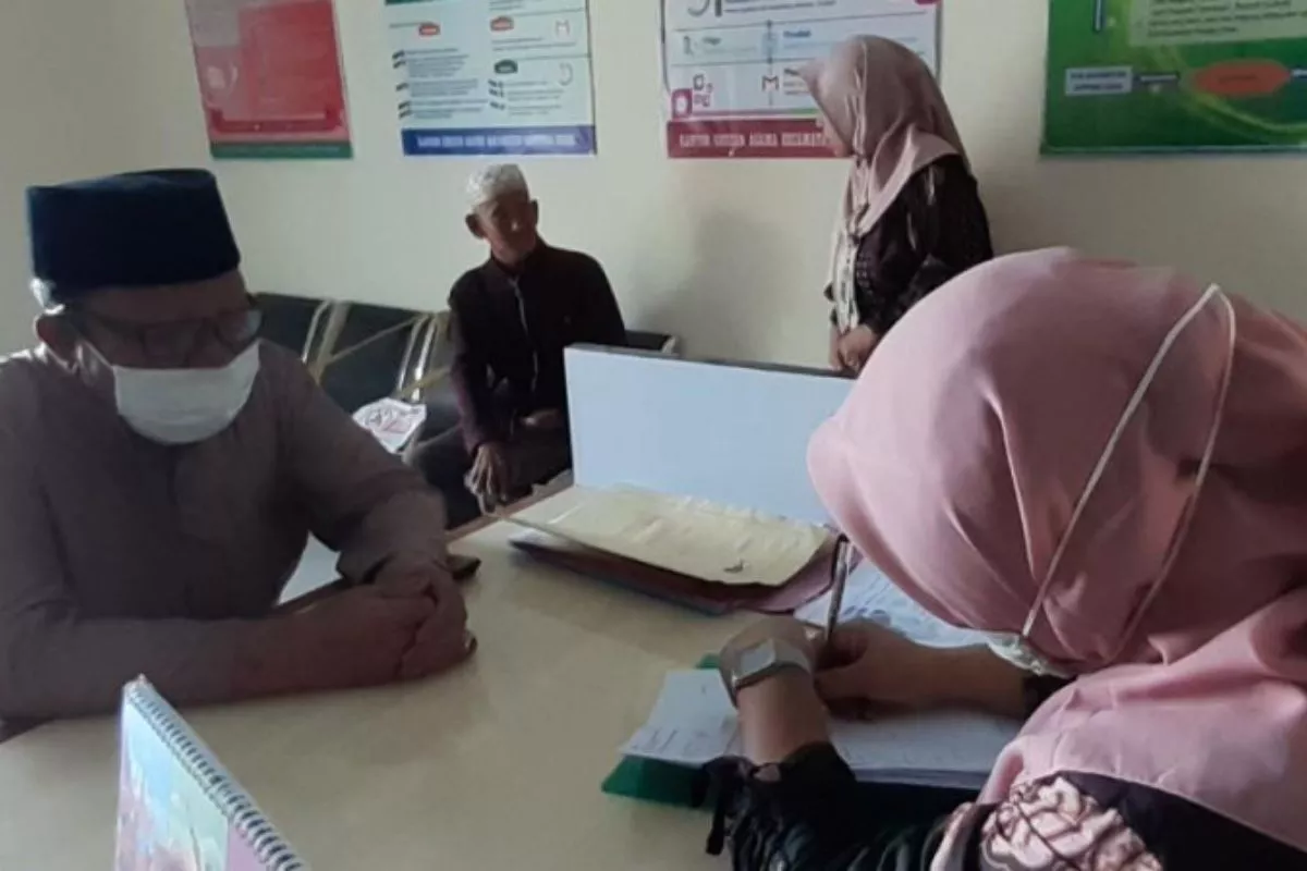 Panduan Lengkap dan Syarat Menikah di Kantor KUA Mataram