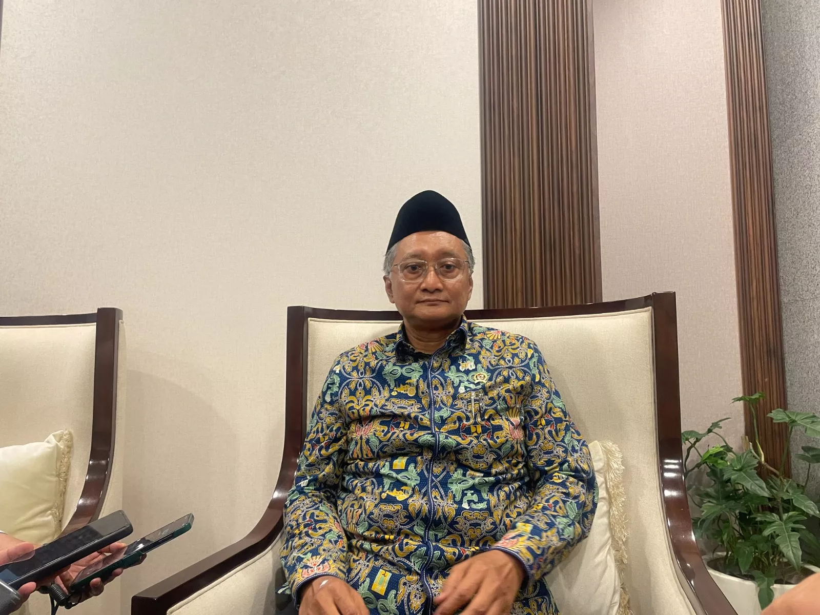 Menteri Dody Bantah Gunakan Jet Pribadi, Tegaskan Pesawat Negara untuk Kerja ke Timur