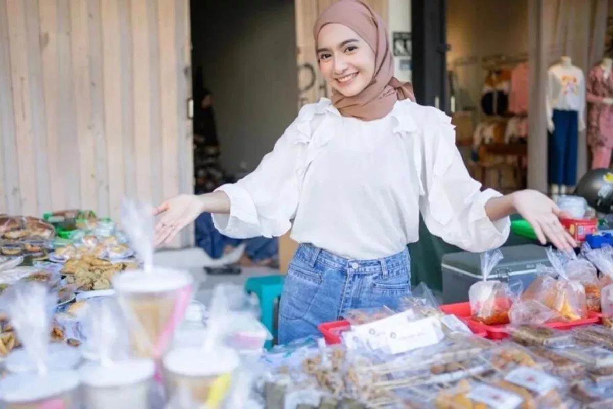 11 Ide Bisnis Rumahan Modal Kecil di Bali.