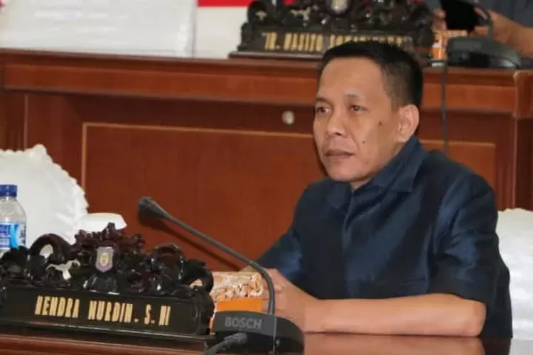 Serap Aspirasi Pemuda, DPRD Gorontalo Utara Dorong Pemerintah Daerah Fokus Bangun Sarana Olahraga