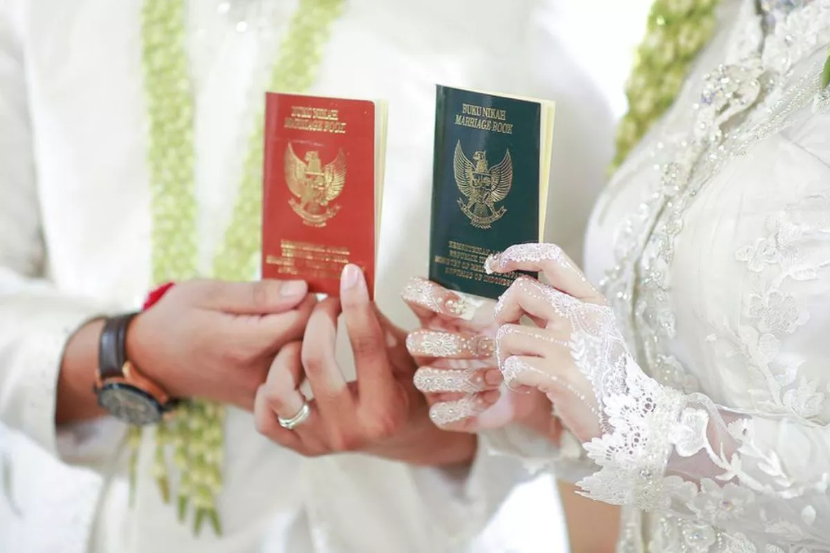 Panduan Lengkap Syarat Menikah di Aceh bagi Warga Luar