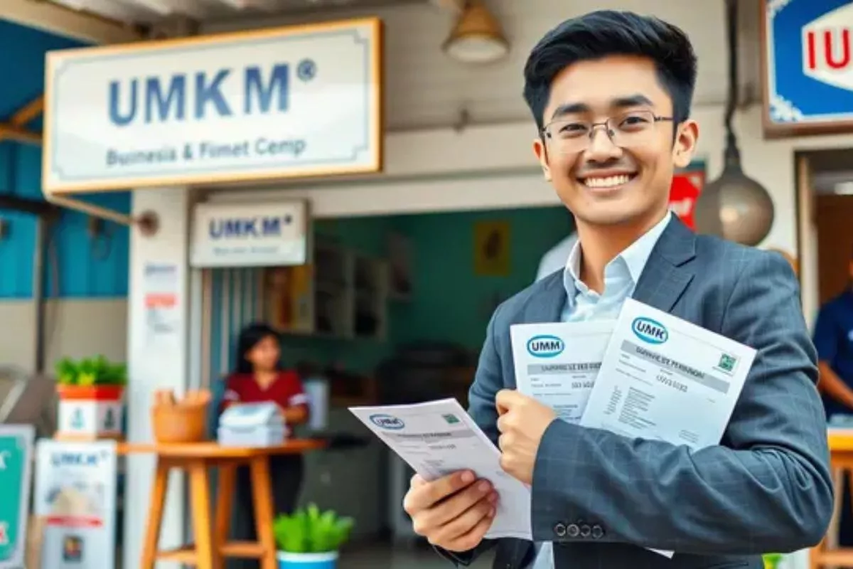 Panduan Syarat Izin Usaha UMKM Medan agar Proses Cepat dan Legal