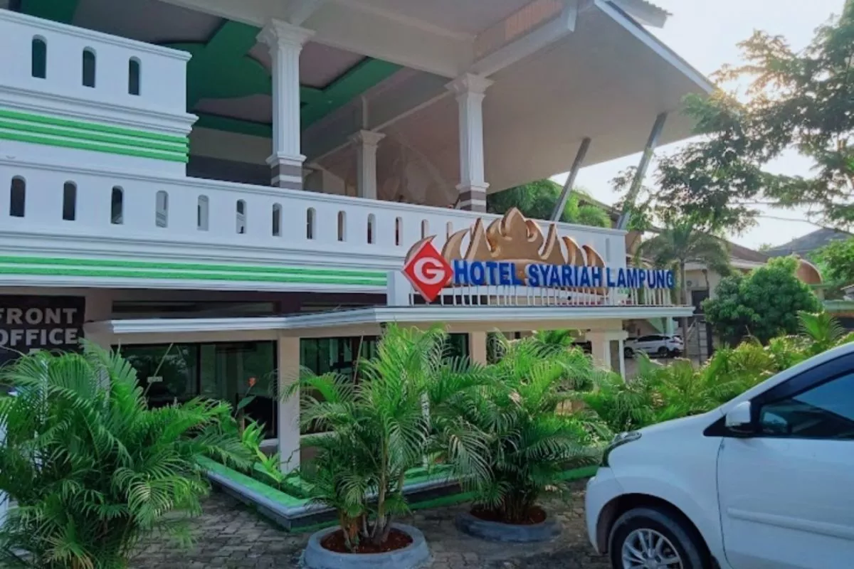 Hotel Syariah Bandar Lampung, Alternatif Ramah Keluarga
