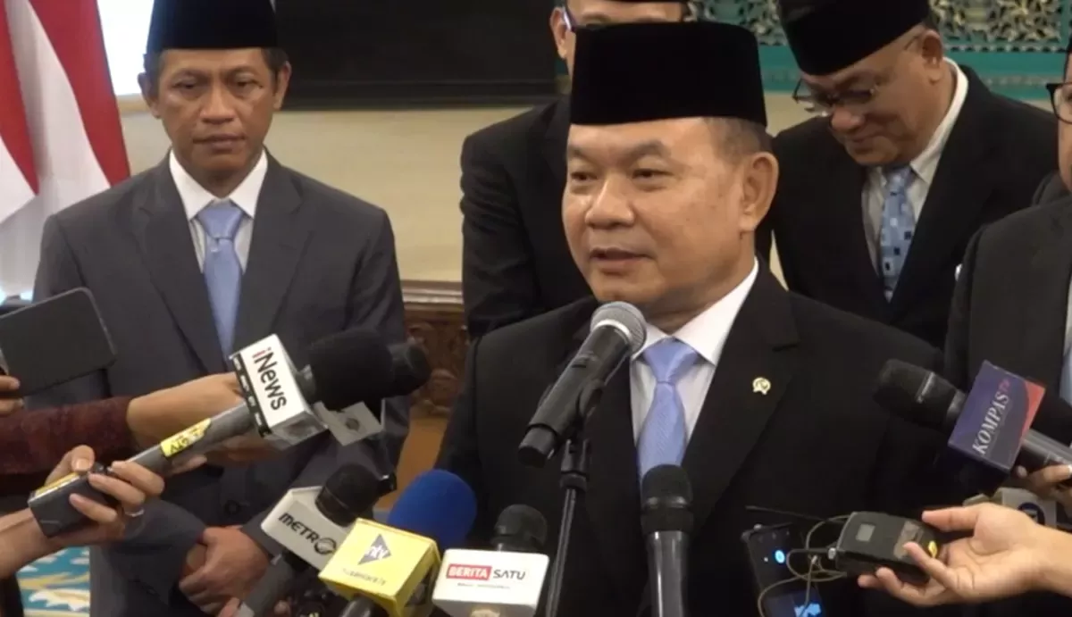 Pemerintah Evaluasi 1.800 Perlintasan Kereta Sebidang Usai Kecelakaan Beruntun
