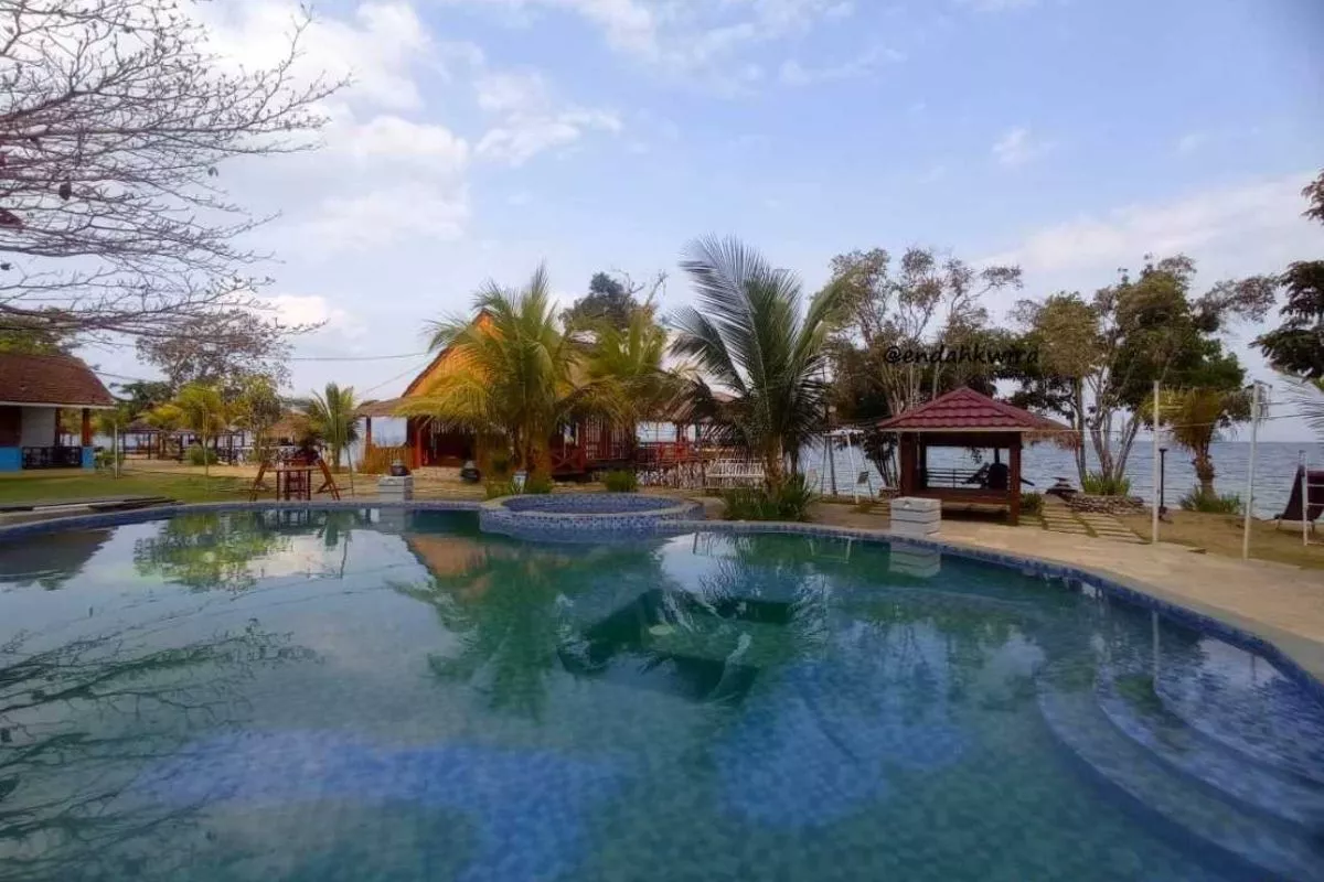 3 Penginapan Tepi Danau Poso yang Bisa Jadi Pilihan Menginap di Tentena