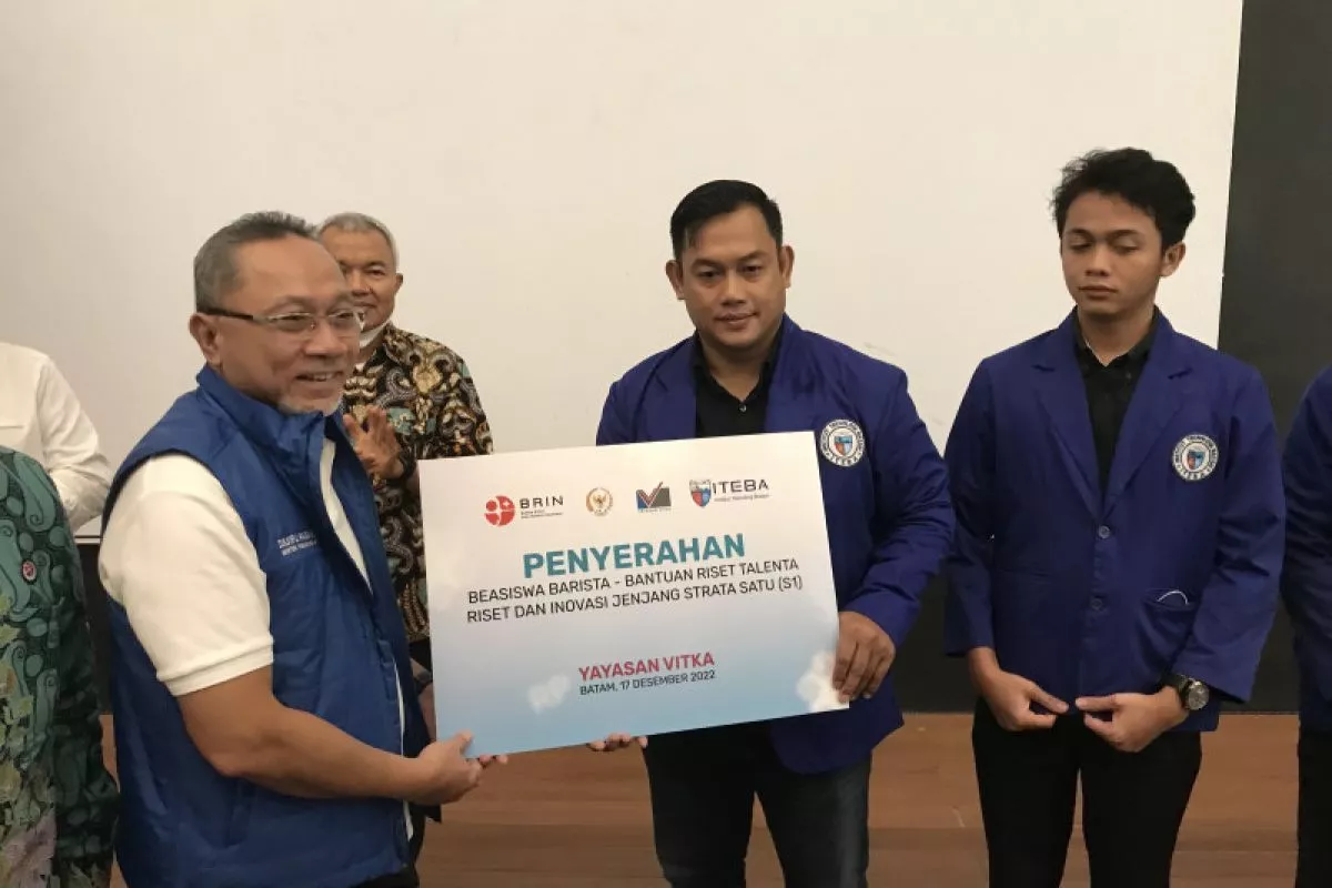 Beasiswa Kepulauan Riau: Syarat, Cara Daftar, dan Kuota Terbaru