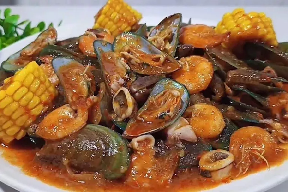 20 Tempat Kuliner Seafood di Mataram yang Wajib Dicoba