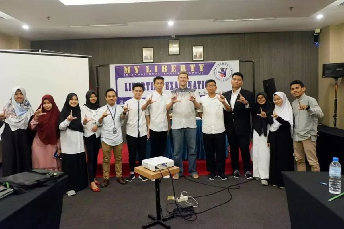 Menemukan Tempat Les Bahasa Asing di Gorontalo untuk Pengembangan Diri