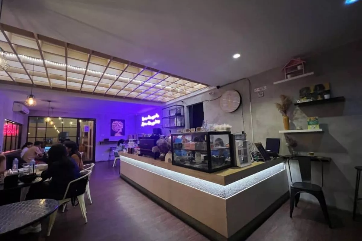 Ingin Buka Usaha Cafe? Ini Ide Bisnis Cafe Kekinian di Manado!