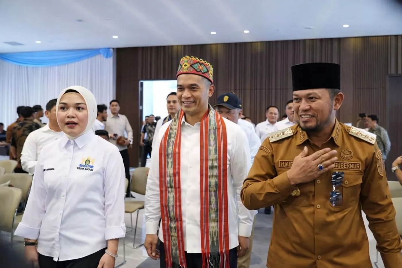 Kadin Kaltim Tekankan Hilirisasi dan Optimalisasi IKN dalam Musrenbang Kalimantan Timur