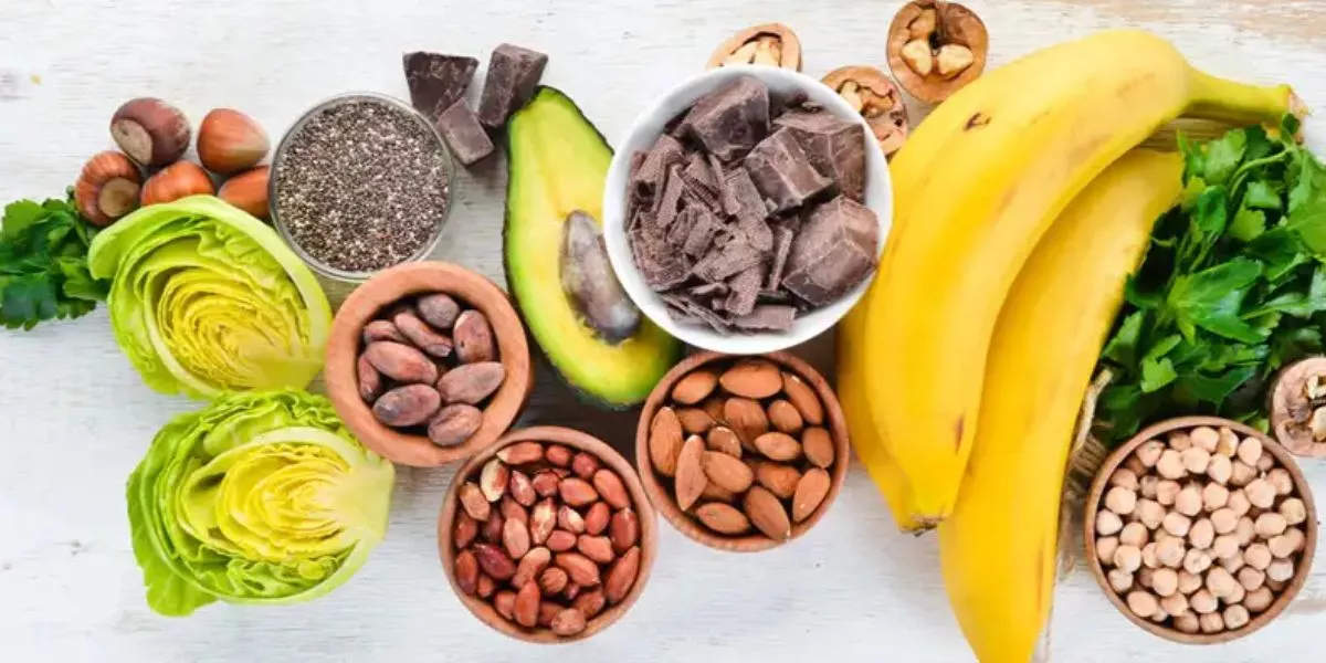 20 Pilihan Makanan Sehat Harian untuk Gaya Hidup Seimbang