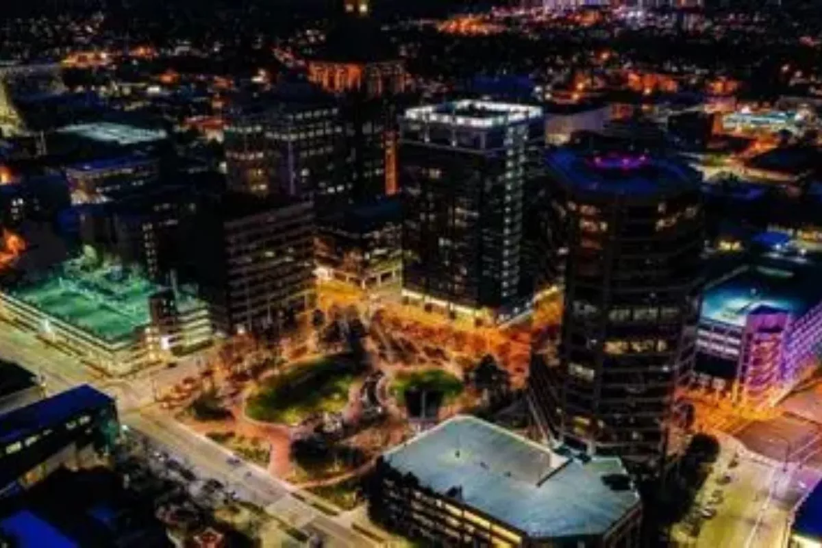 7 Wisata Malam di Medan yang Seru dan Wajib Dijelajahi