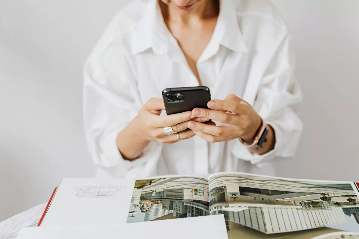 Cara Melacak Handphone yang Hilang dengan Email Google, Hasilnya Akurat!